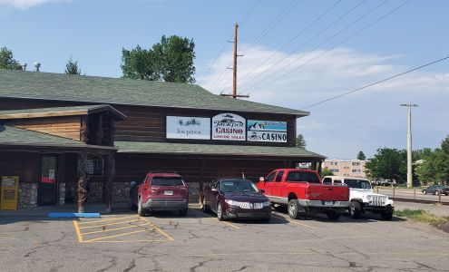 Bridger Peaks Town Center