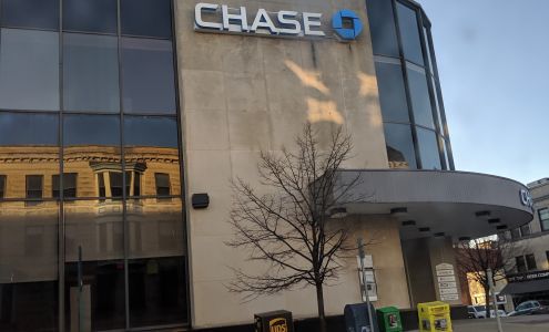 Chase Bank