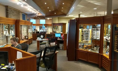 Advanced Eyecare Associates