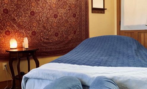 REintegrative Massage