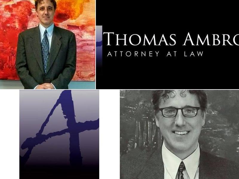 Thomas Ambrosio, Esq.