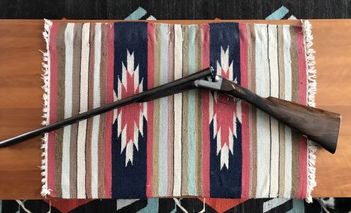 Hill Rod & Gun Co - no ammo