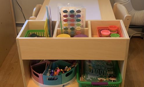 Montana Kids Daycare