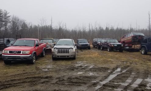 Only Jeep Parts Lebanon