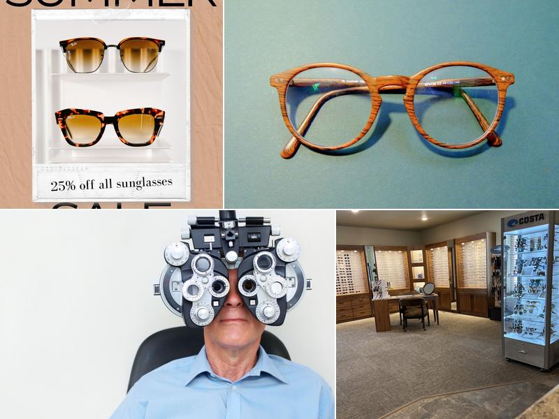 American Eye Care - David G Vainio Od