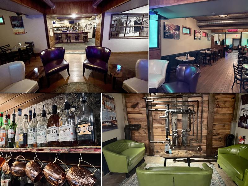 Fifty One Below 51 W Park St, Butte