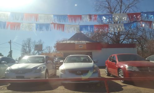 Sam's Used Car Sales