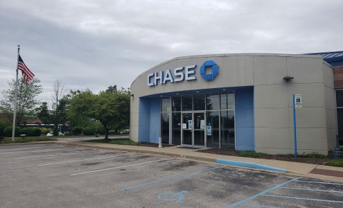 Chase Bank