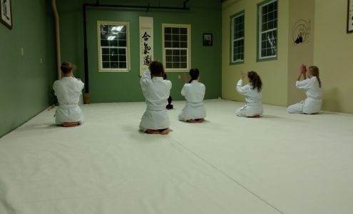 Helena Aikido Dojo