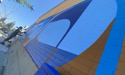 Rodda Paint Co. - Helena