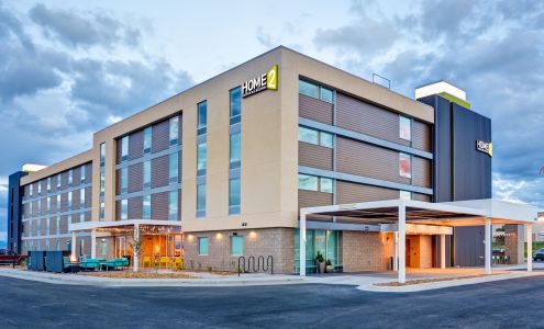 Home2 Suites by Hilton Helena