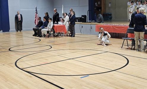 Helena Martial Arts Academy LLC