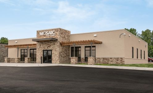 Mosaic Life Care at Cameron - Family Care 923 N Walnut St, Cameron Missouri 64429