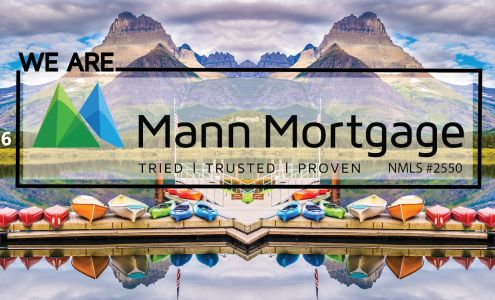Mann Mortgage