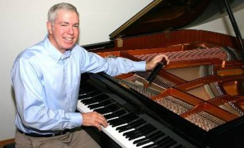 A440 Piano Service Clancy