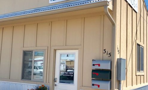 Budget Blinds of Kalispell