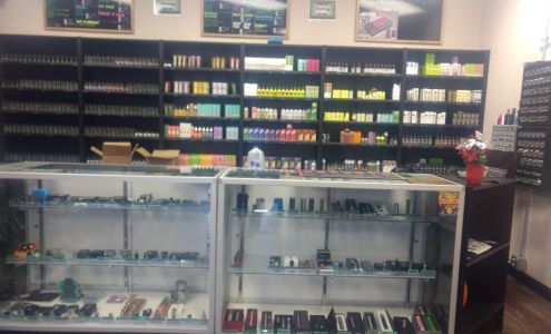 Ecig Vapor Juice Store