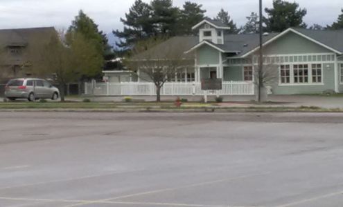 Discovery Developmental Center