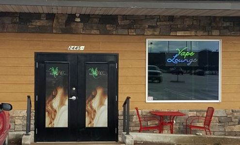 Ecig Vapor Juice Store