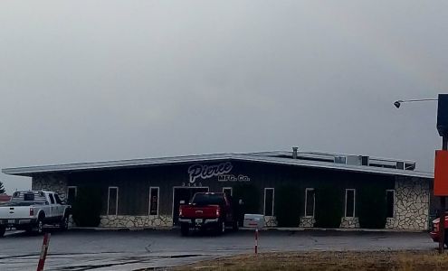 Pierce Manufacturing Company Inc.