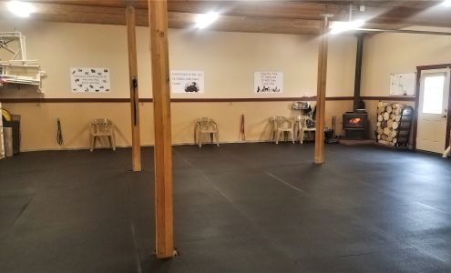 Anything's PAWSable Dog Training, Debi Buchholz, trainer