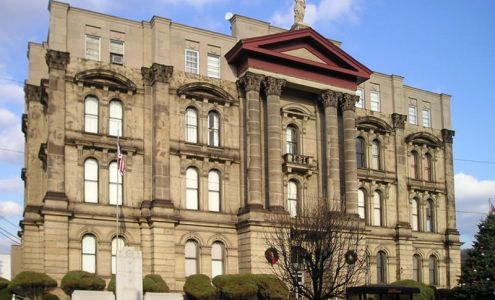 Sly Bail Bonds 501 Washington St, Steubenville Ohio 43952