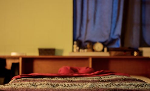 Transcend Wellness Studio by Amanda Dufour, RMT Mailbox #18, 1216 Sand Cove Rd suite B205, Saint John New Brunswick E2M 5V8