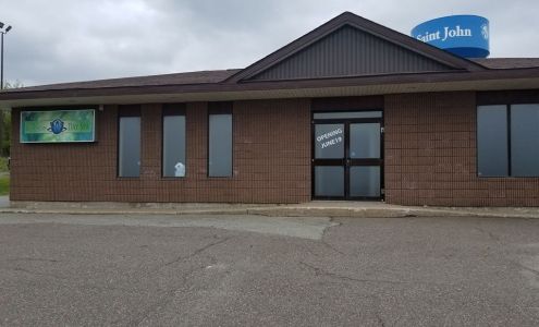 Anazoe Day Spa Inc 1500 Manawagonish Rd, Saint John New Brunswick E2M 3Y3