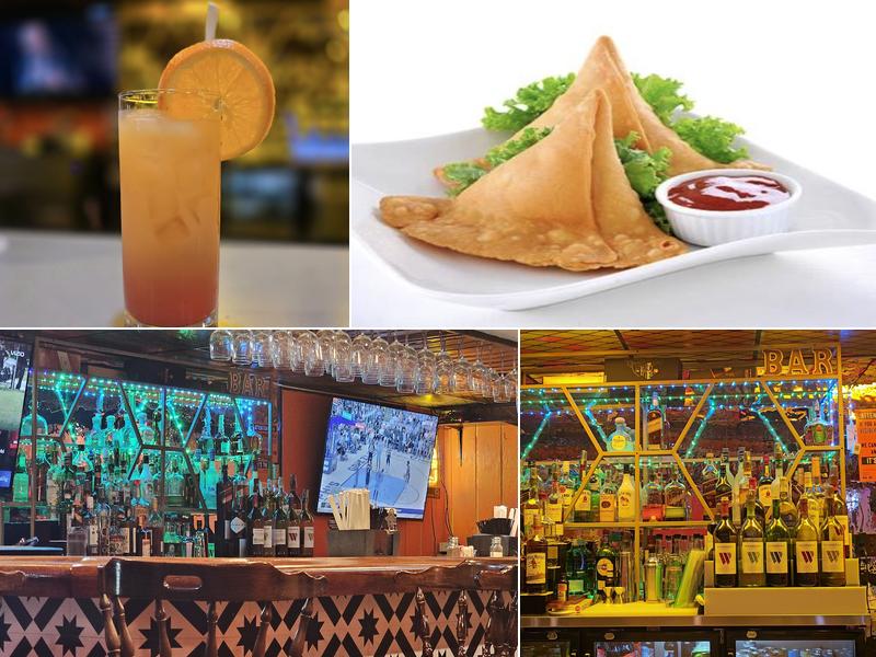 Hershey Spice Restaurant & Bar llc