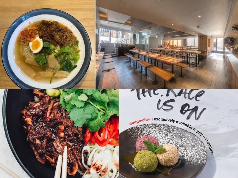 wagamama birmingham bullring