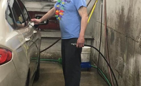 D-Patrick Lebanon Ford Service Center Lebanon