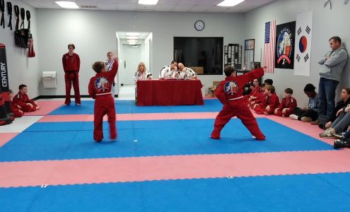 Professional Black Belt Academy of Hot Springs 263 Cornerstone Blvd, Hot Springs National Park Arkansas 71913