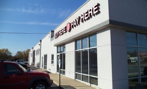 Instant Auto Finance