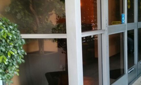 Azul Vision Pasadena