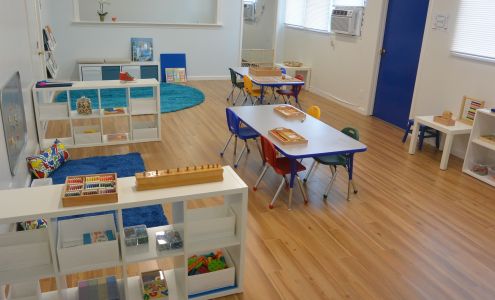 Footprints Early Education Center