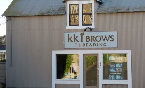 Kk I Brows Threading
