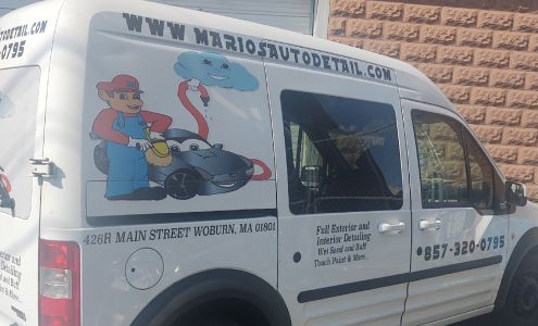 mario's general services