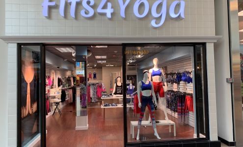 Fits4Yoga Chicago Ridge