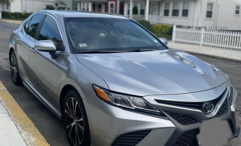 Zavala’s Auto Detailing