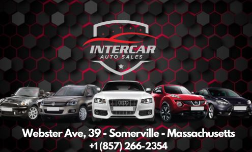 Intercar Auto Sales Corp