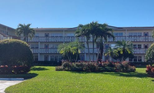 Century Village At Boca Raton