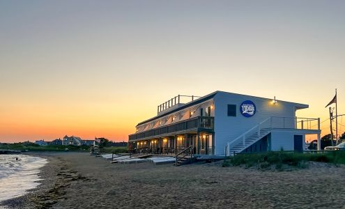 Falmouth Tides Falmouth