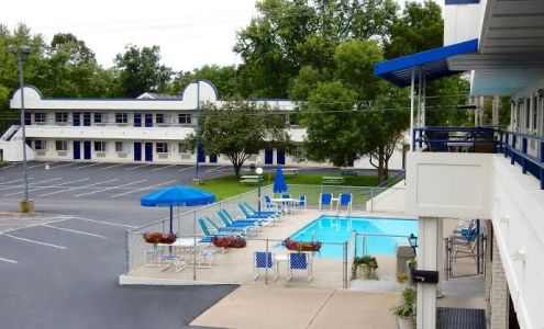 Dells Park Motel