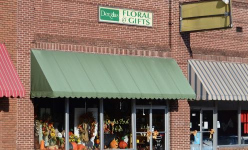Douglas Floral & Gifts