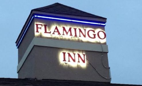 Flamingo Inn