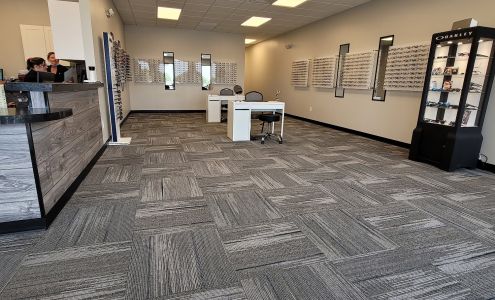 Epic Vision Eye Centers