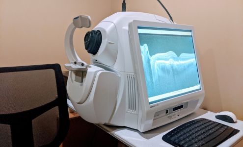 Hopkins, Ackerman, and Drees Optometry