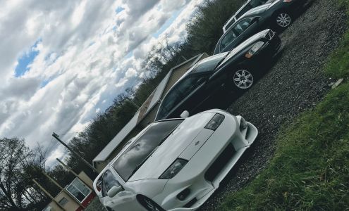 Morales auto sales Washington