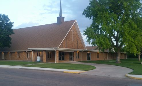 Trinity Lutheran Church