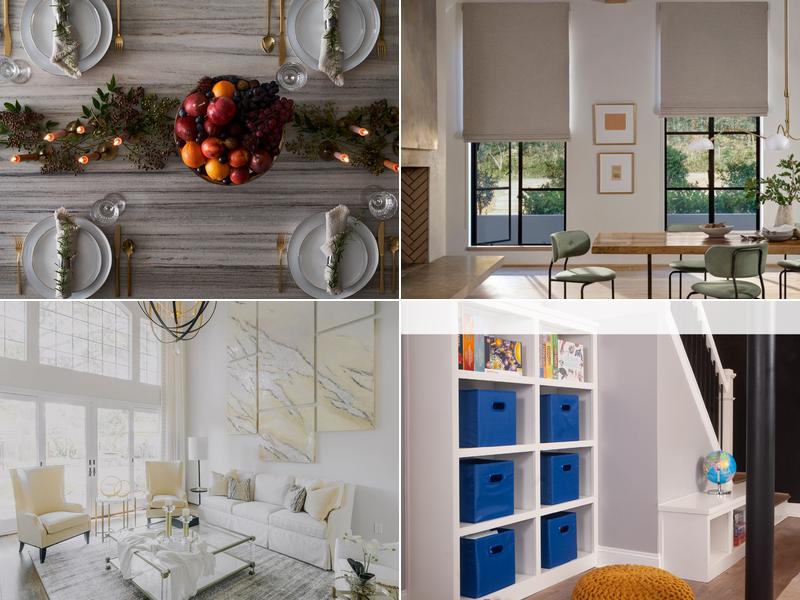 Decorating Den Interiors